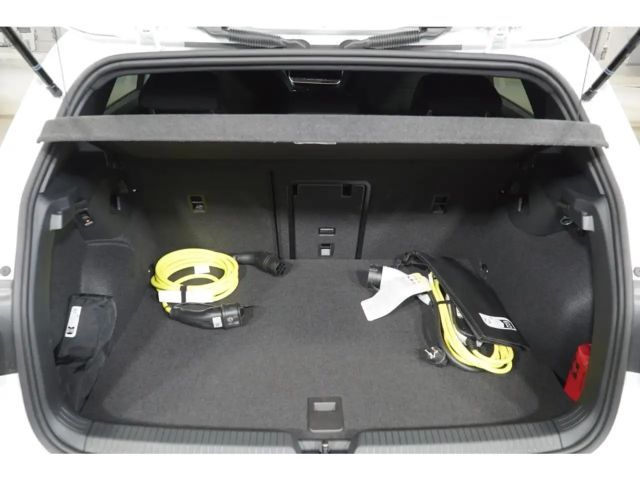 Volkswagen Golf GTE eHybrid