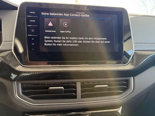 Volkswagen T-Cross 1.0 TSI DSG Style