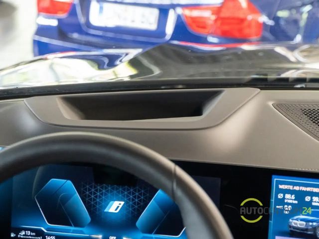 BMW X5 Comfort pakket M-Sport