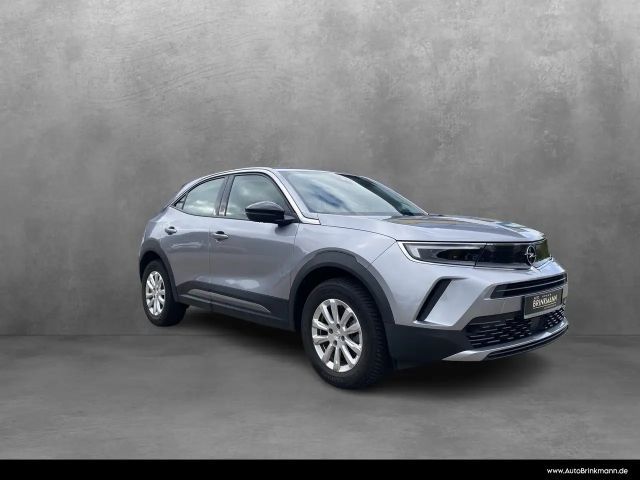 Opel Mokka Edition