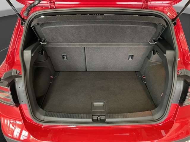 Volkswagen T-Cross 1.0 TSI DSG