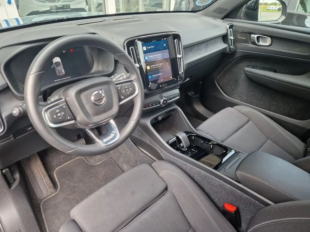 Volvo C40 Recharge Ultimate