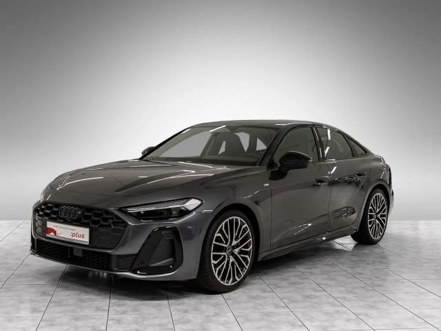 Audi A5 Quattro S-Tronic