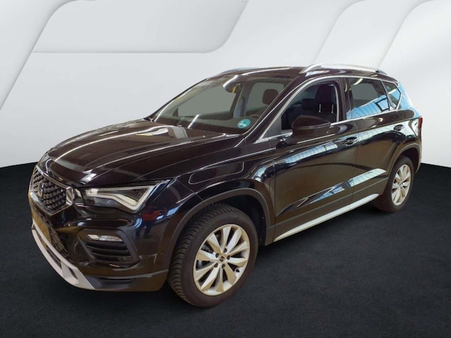 Seat Ateca 1.5 TSI DSG