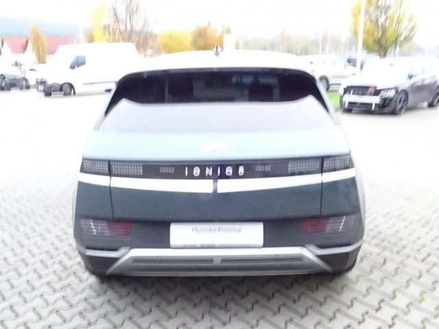 Hyundai IONIQ 5 58 kWh Dynamiq