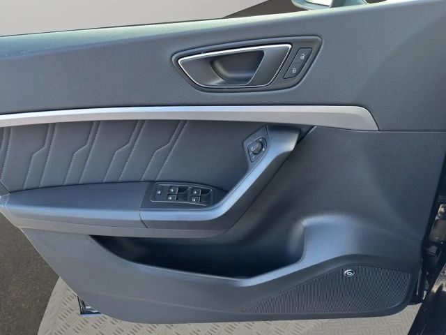 Seat Ateca 2.0 TDI FR-lijn