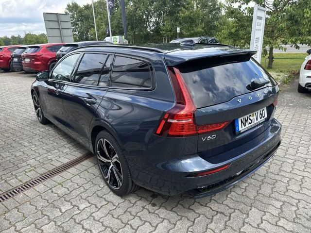 Volvo V60 Dark Ultimate