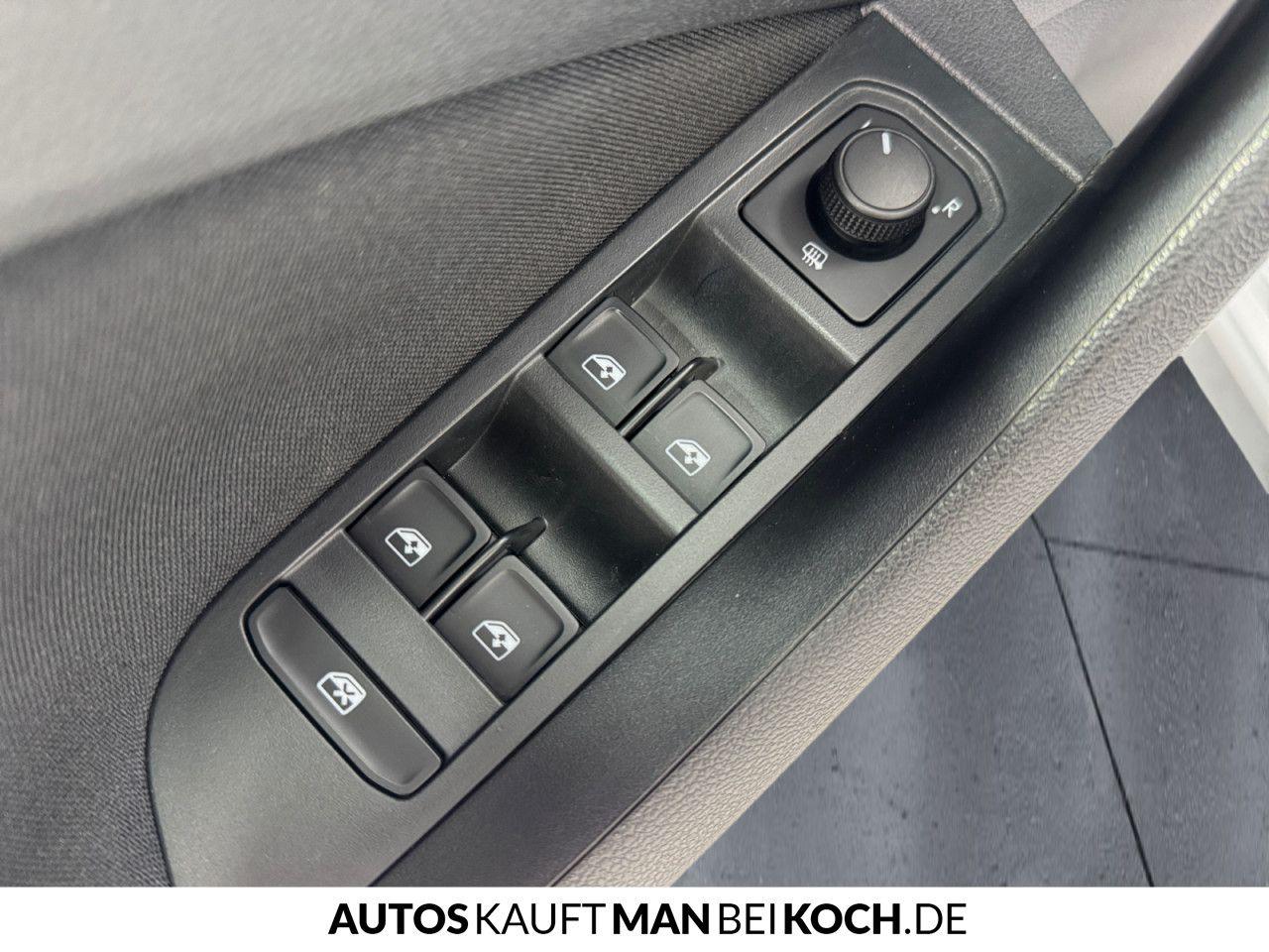 Skoda Scala 1.0 TSI Selection