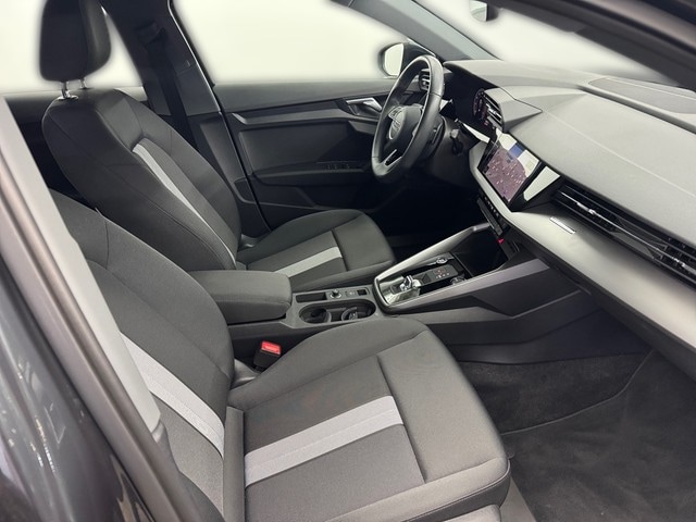 Audi A3 35 TFSI S-Tronic Sportback