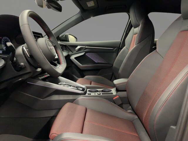 Audi A3 Hybride S-Tronic Sportback