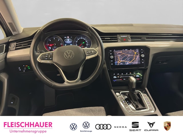 Volkswagen Passat 2.0 TDI Business Variant