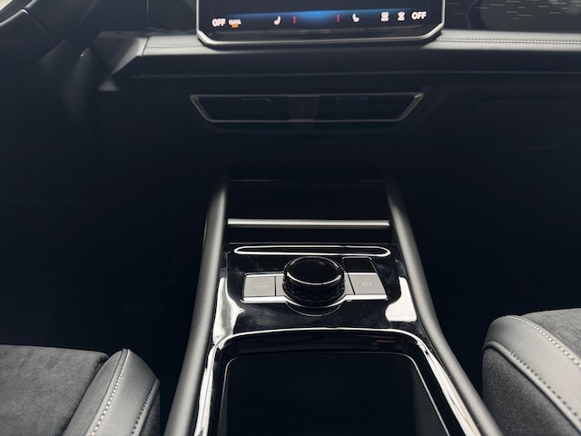 Volkswagen Tiguan 2.0 TDI