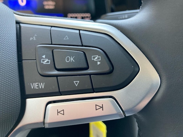 Volkswagen Polo 1.0 TSI