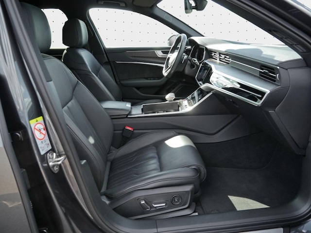 Audi RS6 Avant Quattro