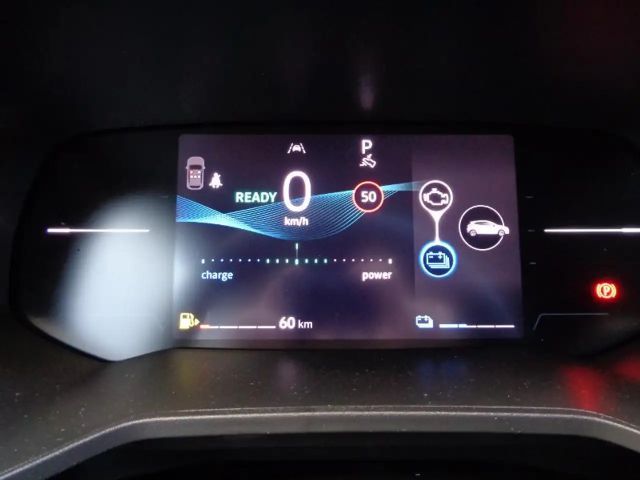 Mitsubishi Colt 1.6 Hybrid