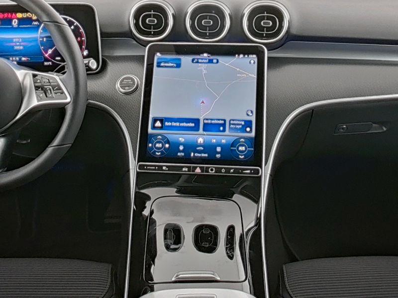 Mercedes-Benz C 200 C 200 d Estate