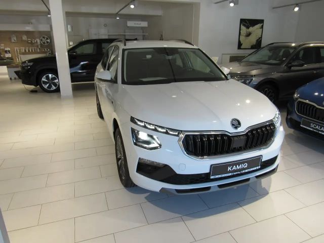 Skoda Kamiq 1.0 TSI 85 Tour
