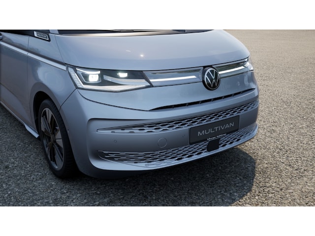 Volkswagen Multivan 2.0 TDI DSG Style