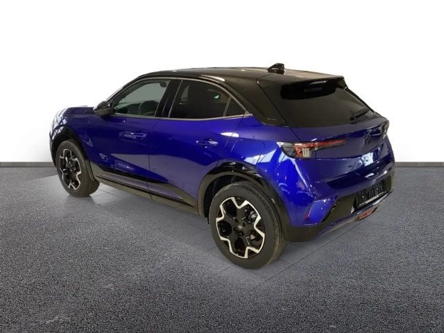 Opel Mokka GS-Line Grand Sport Hybrid