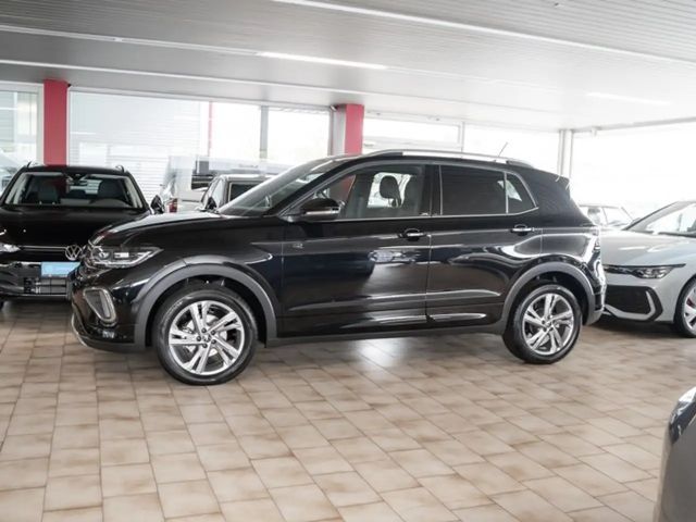 Volkswagen T-Cross DSG R-Line