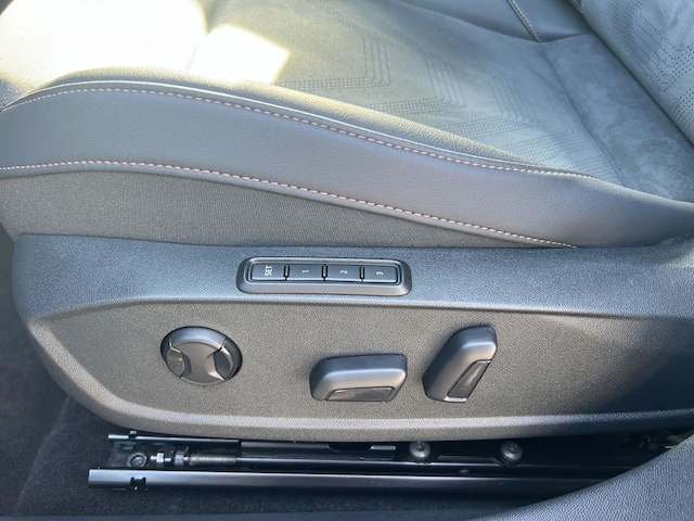 Cupra Formentor 2.0 TSI VZ