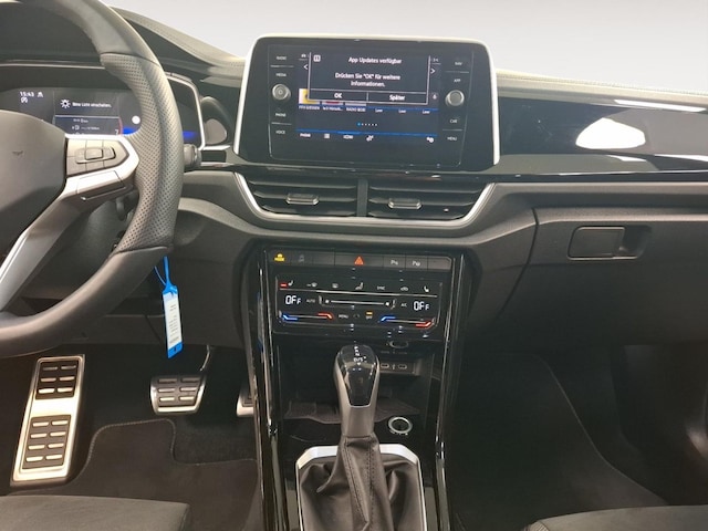 Volkswagen T-Roc 1.5 TSI