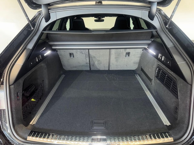 Audi S6 Avant Quattro