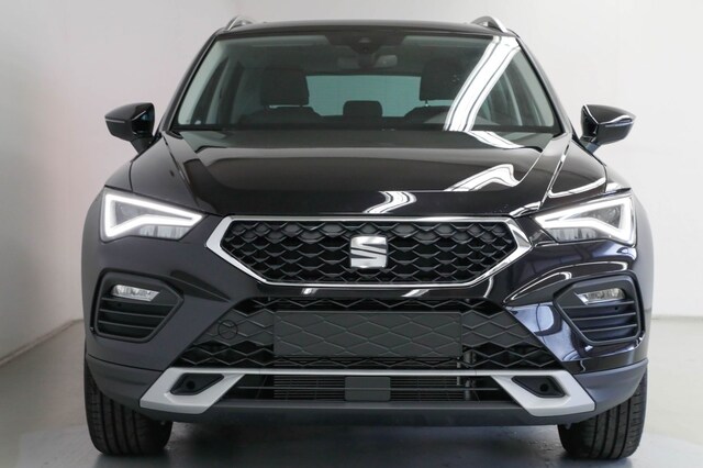 Seat Ateca Style