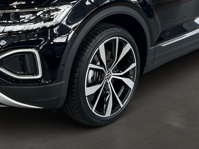 Volkswagen T-Roc 1.5 TSI Cabriolet