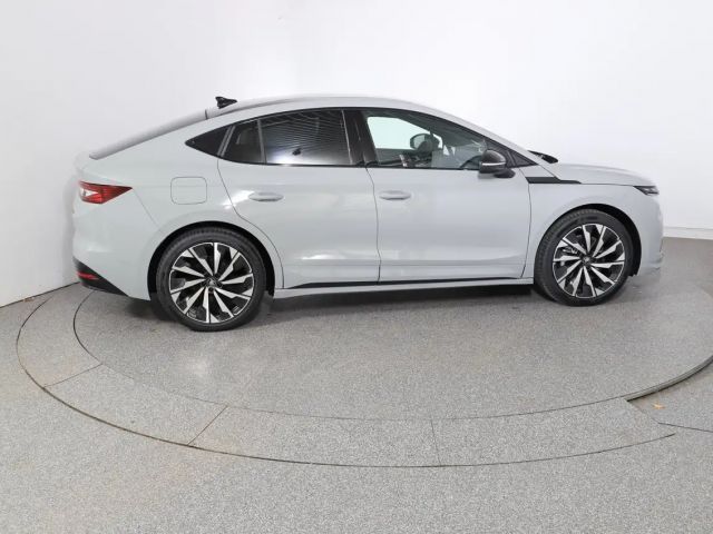 Skoda Enyaq Coupe Sportline