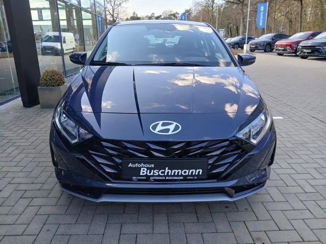 Hyundai i20 1.0 Select T-GDi