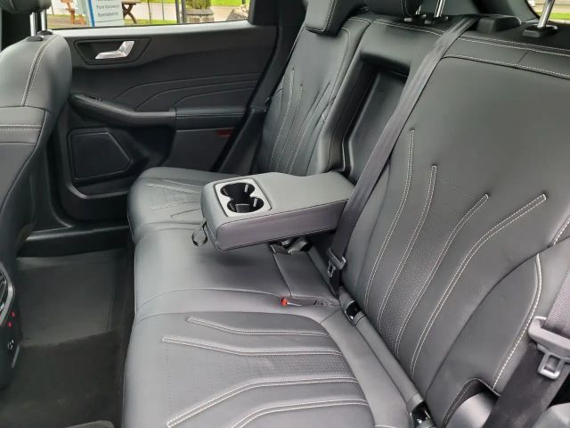 Ford Kuga 4x4 AWD Vignale