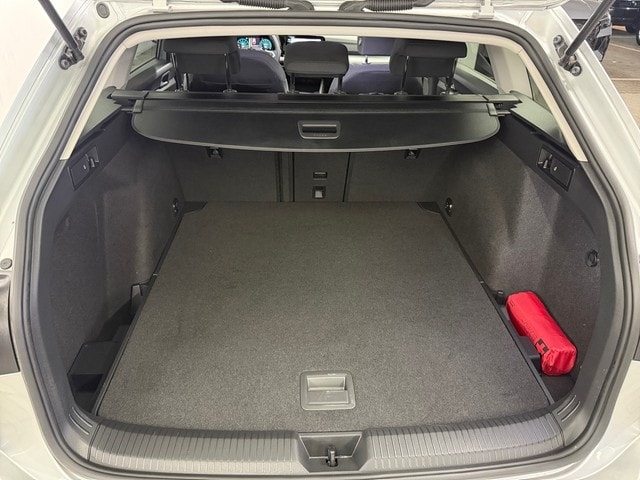 Volkswagen Golf Golf VIII Life Variant