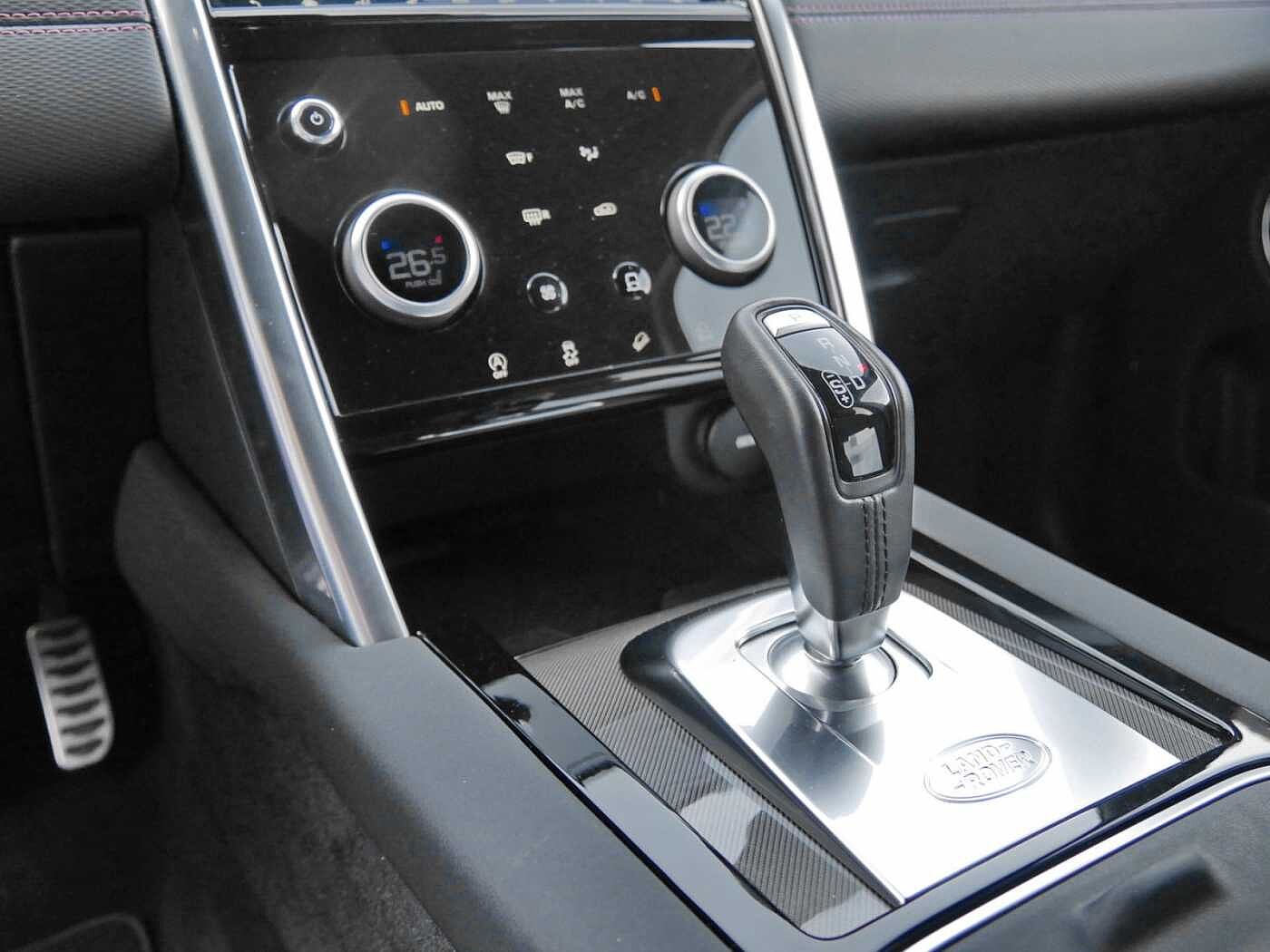 Land Rover Discovery Sport Dynamic R-Dynamic