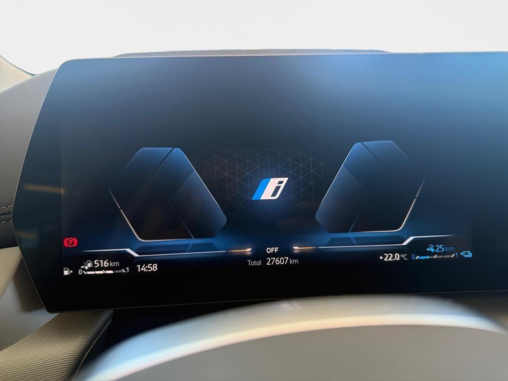 BMW 225 Active Tourer xDrive