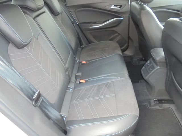 Opel Grandland X Elegance