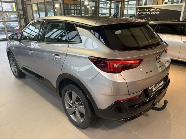 Opel Grandland X GS-Line Grand Sport