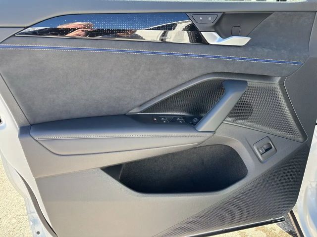 Volkswagen Tayron 4Motion DSG