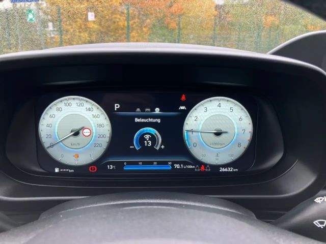 Hyundai i20 1.0 T-GDi Trend