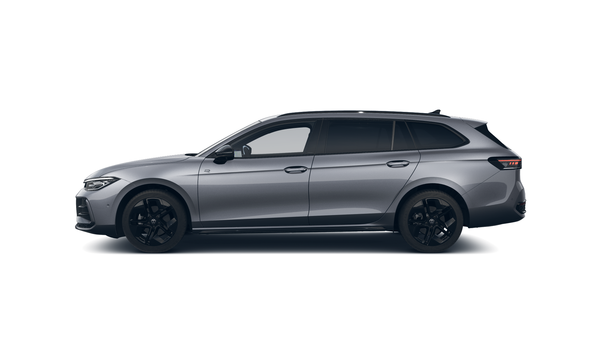 Volkswagen Passat 2.0 TDI DSG R-Line