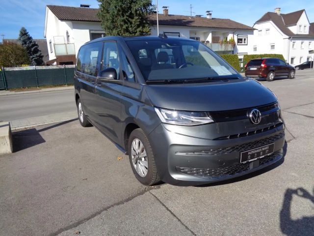 Volkswagen Multivan DSG T7