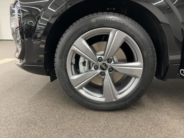 Audi Q3 Quattro S-Tronic