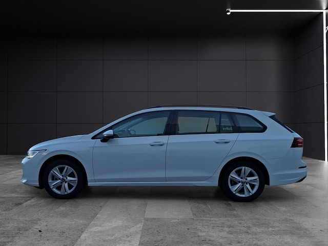 Volkswagen Golf Golf VIII Life Variant