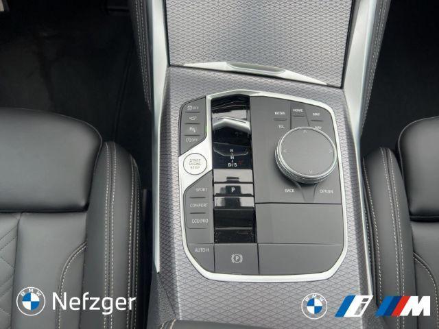 BMW M440 Coupé Gran Coupé M440i xDrive