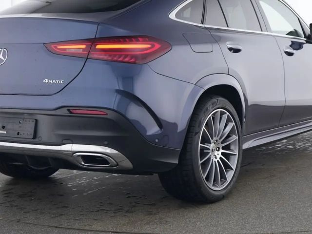 Mercedes-Benz GLE 450 4MATIC AMG Line Coupé