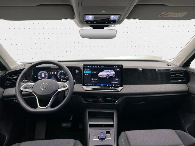 Volkswagen Tiguan 1.5 eTSI DSG