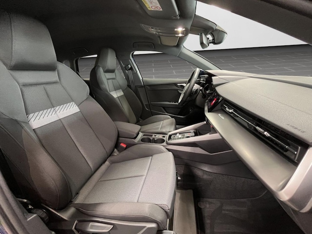 Audi A3 30 TFSI S-Tronic Sportback