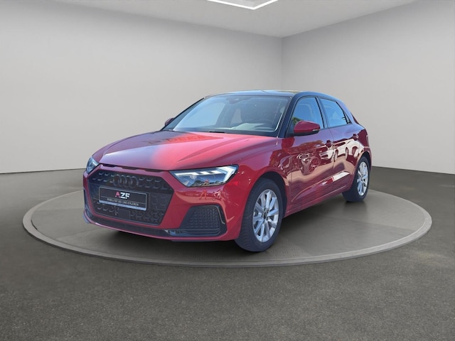 Audi A1 25 TFSI Sportback