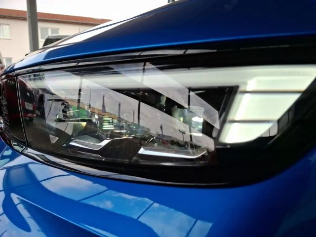 Opel Astra GS-Line Grand Sport