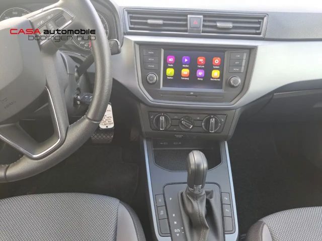 Seat Arona 1.0 TSI DSG Style